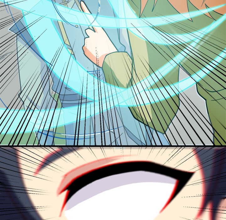 When Aliens Invaded Earth When Aliens Invaded Earth EP 57 - Toomics page 110 - 