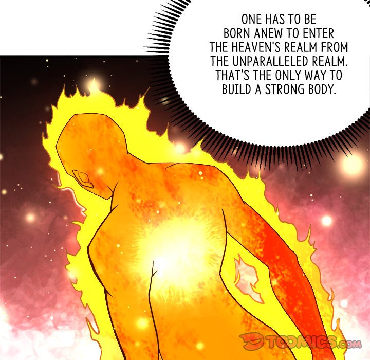 When Aliens Invaded Earth When Aliens Invaded Earth EP 57 - Toomics page 12 - 