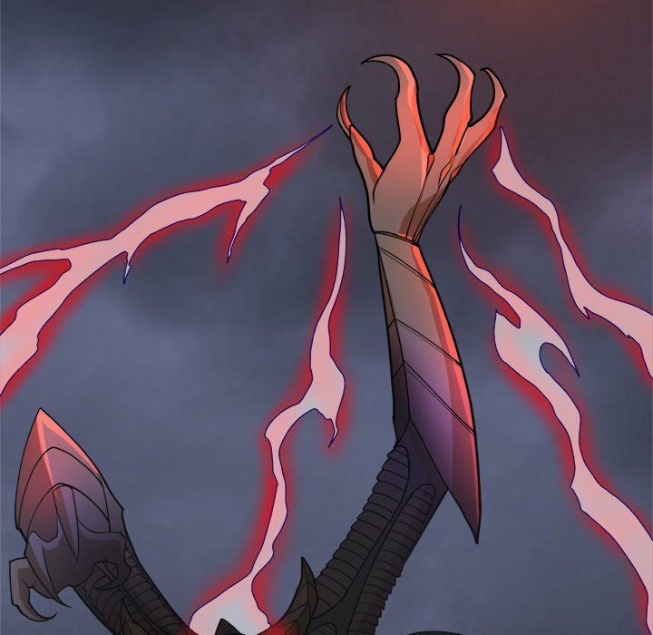When Aliens Invaded Earth When Aliens Invaded Earth EP 57 - Toomics page 112 - 