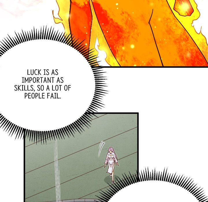 When Aliens Invaded Earth When Aliens Invaded Earth EP 57 - Toomics page 13 - 