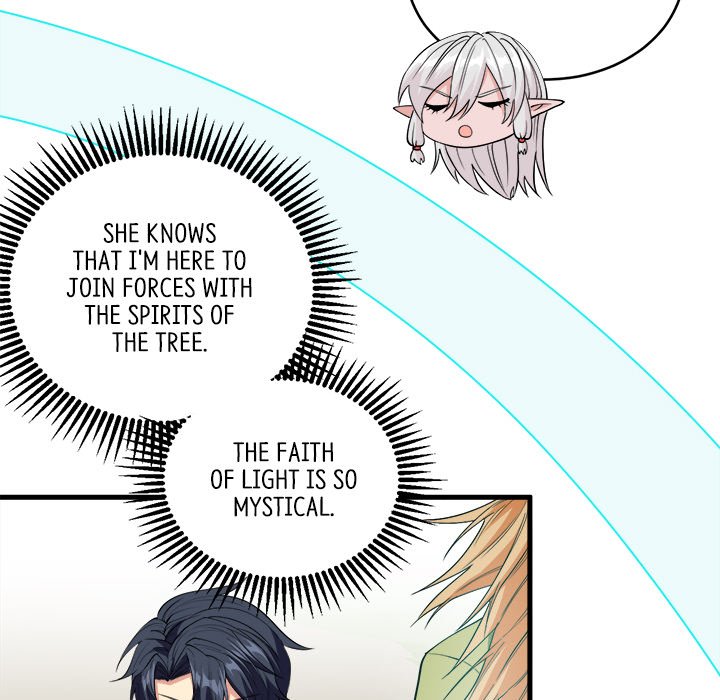 When Aliens Invaded Earth When Aliens Invaded Earth EP 57 - Toomics page 121 - 