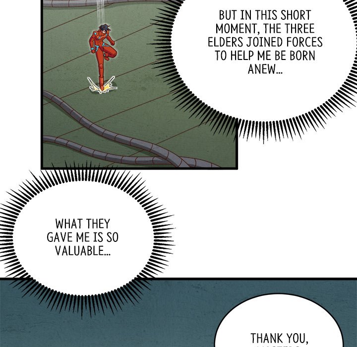 When Aliens Invaded Earth When Aliens Invaded Earth EP 57 - Toomics page 14 - 