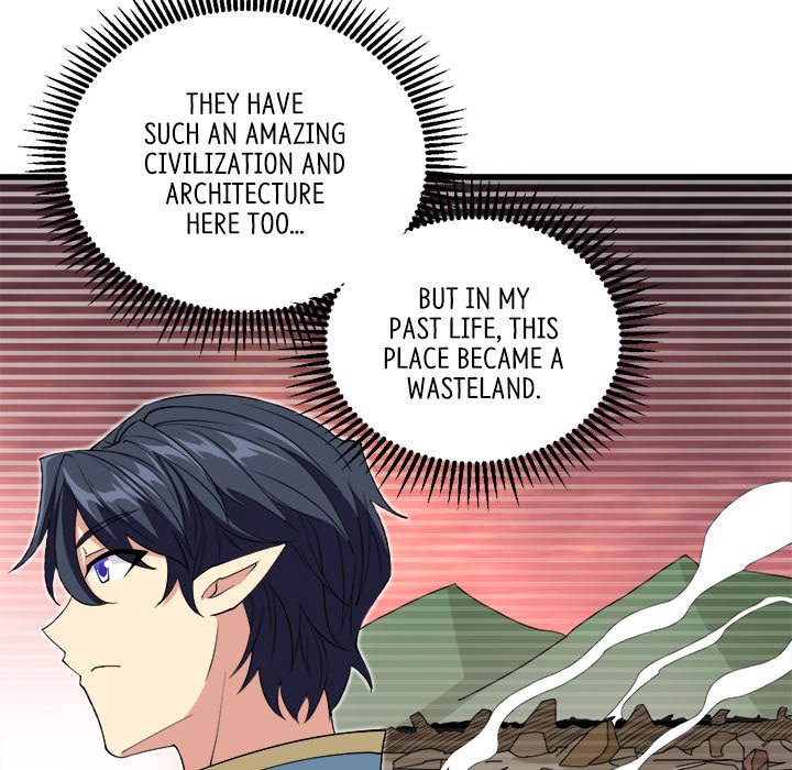 When Aliens Invaded Earth When Aliens Invaded Earth EP 57 - Toomics page 136 - 