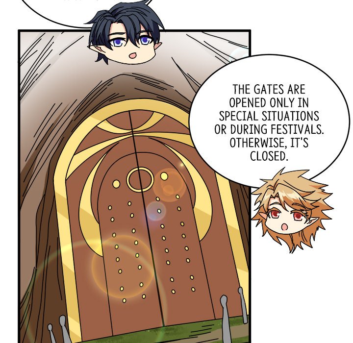 When Aliens Invaded Earth When Aliens Invaded Earth EP 57 - Toomics page 139 - 