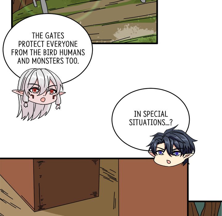 When Aliens Invaded Earth When Aliens Invaded Earth EP 57 - Toomics page 140 - 