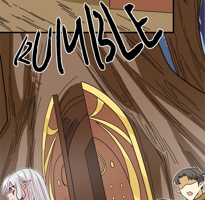 When Aliens Invaded Earth When Aliens Invaded Earth EP 57 - Toomics page 141 - 