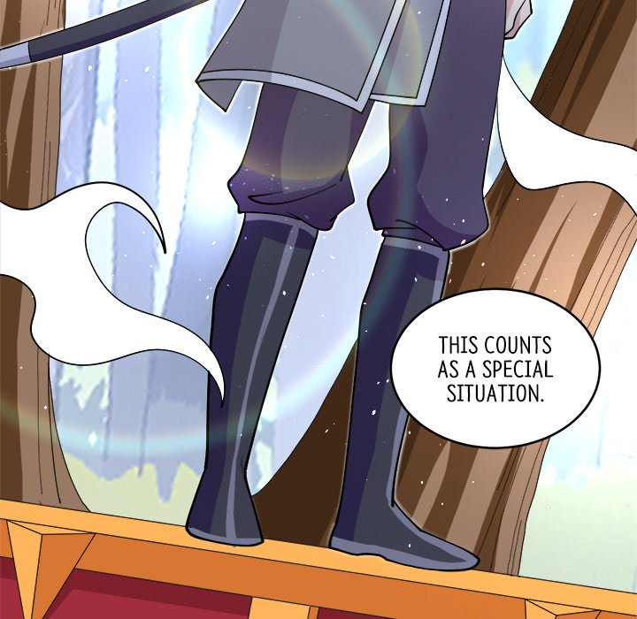When Aliens Invaded Earth When Aliens Invaded Earth EP 57 - Toomics page 146 - 