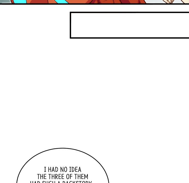 When Aliens Invaded Earth When Aliens Invaded Earth EP 57 - Toomics page 17 - 