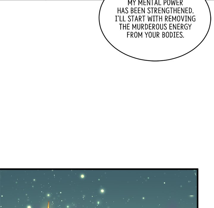 When Aliens Invaded Earth When Aliens Invaded Earth EP 57 - Toomics page 19 - 