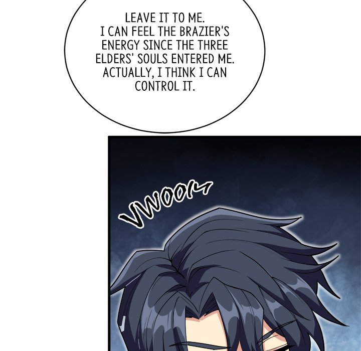When Aliens Invaded Earth When Aliens Invaded Earth EP 57 - Toomics page 22 - 