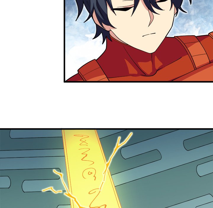 When Aliens Invaded Earth When Aliens Invaded Earth EP 57 - Toomics page 23 - 