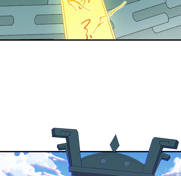 When Aliens Invaded Earth When Aliens Invaded Earth EP 57 - Toomics page 24 - 