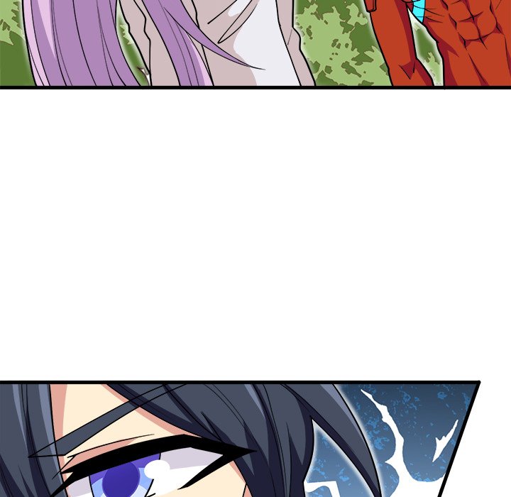 When Aliens Invaded Earth When Aliens Invaded Earth EP 57 - Toomics page 28 - 