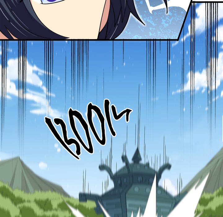 When Aliens Invaded Earth When Aliens Invaded Earth EP 57 - Toomics page 29 - 