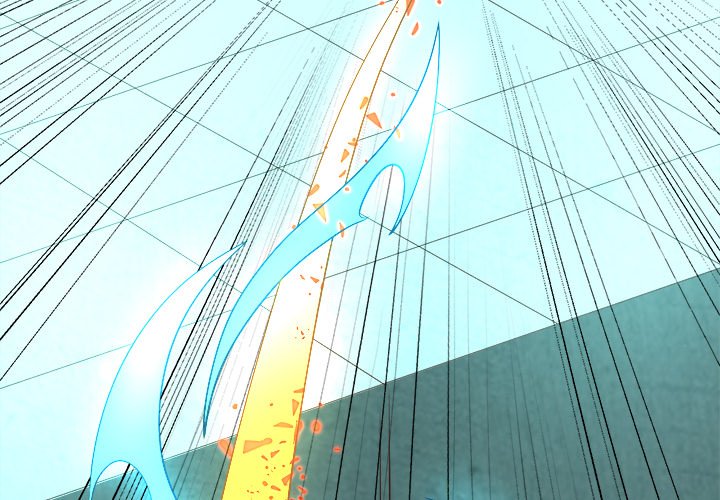 When Aliens Invaded Earth When Aliens Invaded Earth EP 57 - Toomics page 4 - 