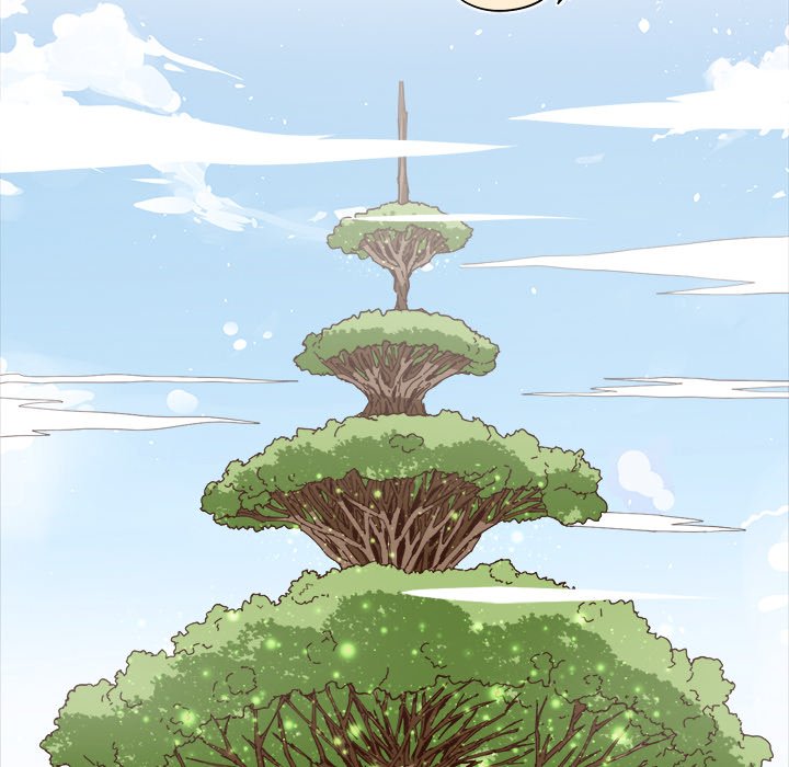 When Aliens Invaded Earth When Aliens Invaded Earth EP 57 - Toomics page 35 - 