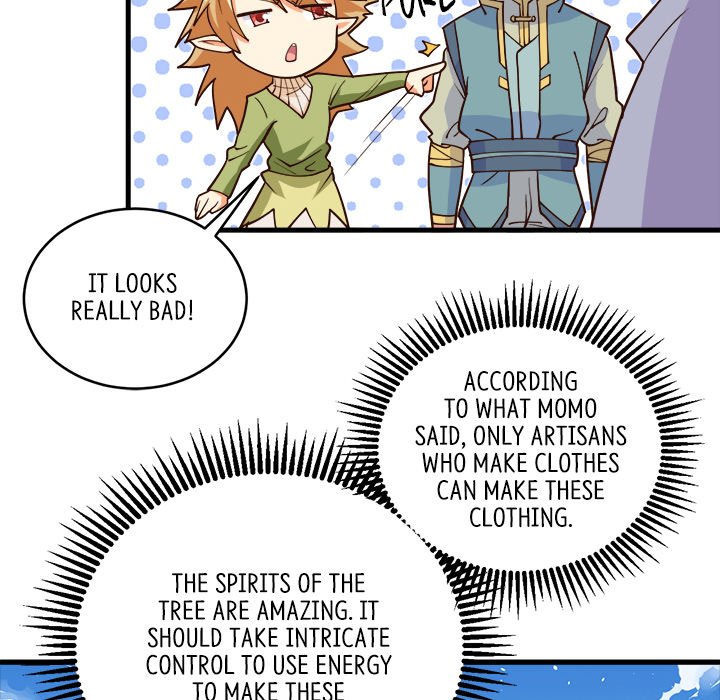 When Aliens Invaded Earth When Aliens Invaded Earth EP 57 - Toomics page 45 - 