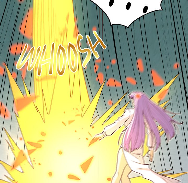 When Aliens Invaded Earth When Aliens Invaded Earth EP 57 - Toomics page 6 - 