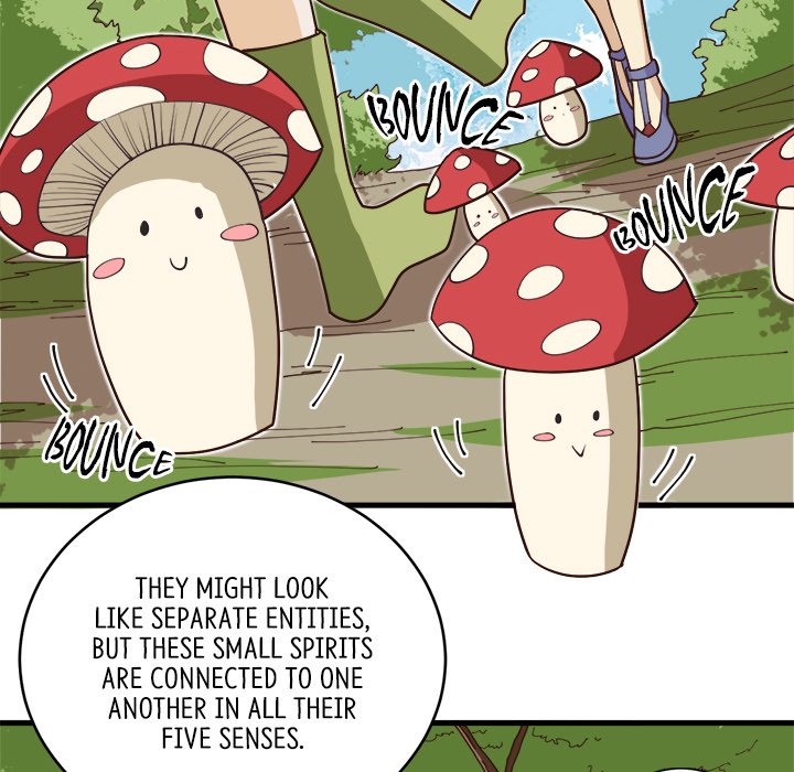 When Aliens Invaded Earth When Aliens Invaded Earth EP 57 - Toomics page 56 - 
