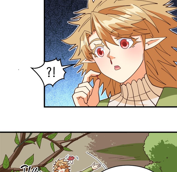 When Aliens Invaded Earth When Aliens Invaded Earth EP 57 - Toomics page 58 - 