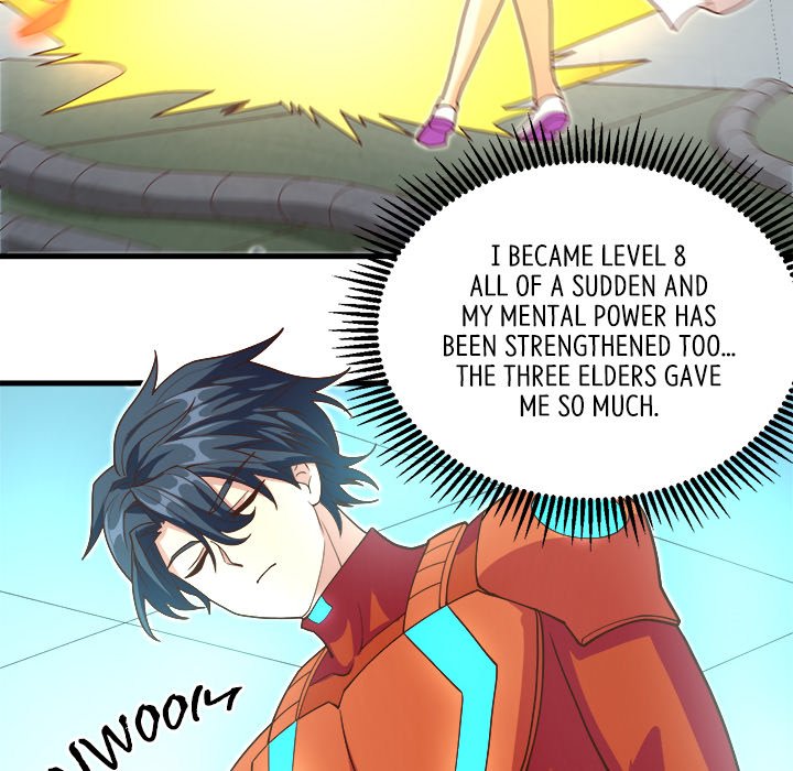 When Aliens Invaded Earth When Aliens Invaded Earth EP 57 - Toomics page 7 - 