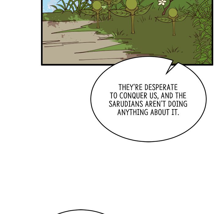 When Aliens Invaded Earth When Aliens Invaded Earth EP 57 - Toomics page 61 - 