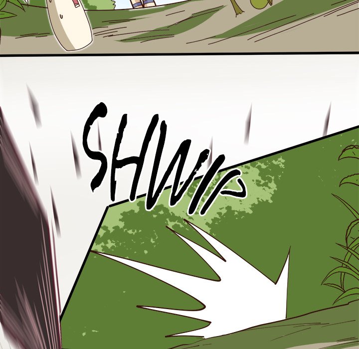 When Aliens Invaded Earth When Aliens Invaded Earth EP 57 - Toomics page 65 - 