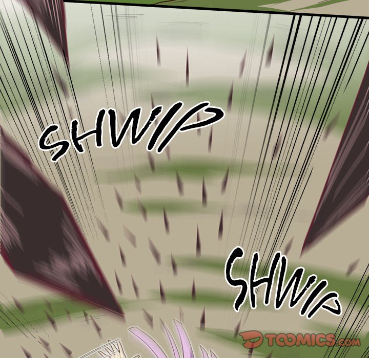 When Aliens Invaded Earth When Aliens Invaded Earth EP 57 - Toomics page 66 - 