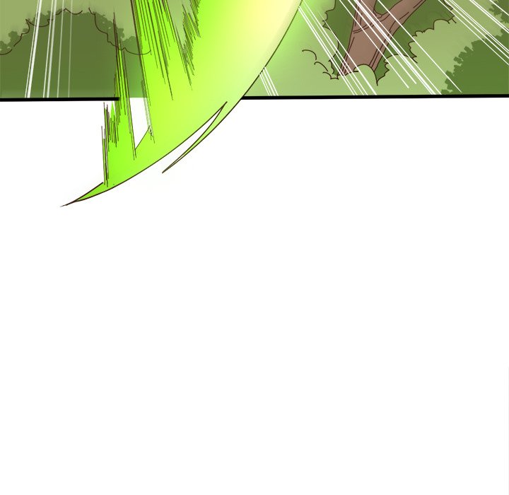 When Aliens Invaded Earth When Aliens Invaded Earth EP 57 - Toomics page 73 - 