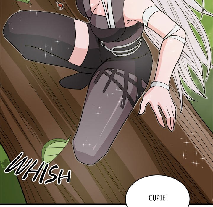 When Aliens Invaded Earth When Aliens Invaded Earth EP 57 - Toomics page 78 - 