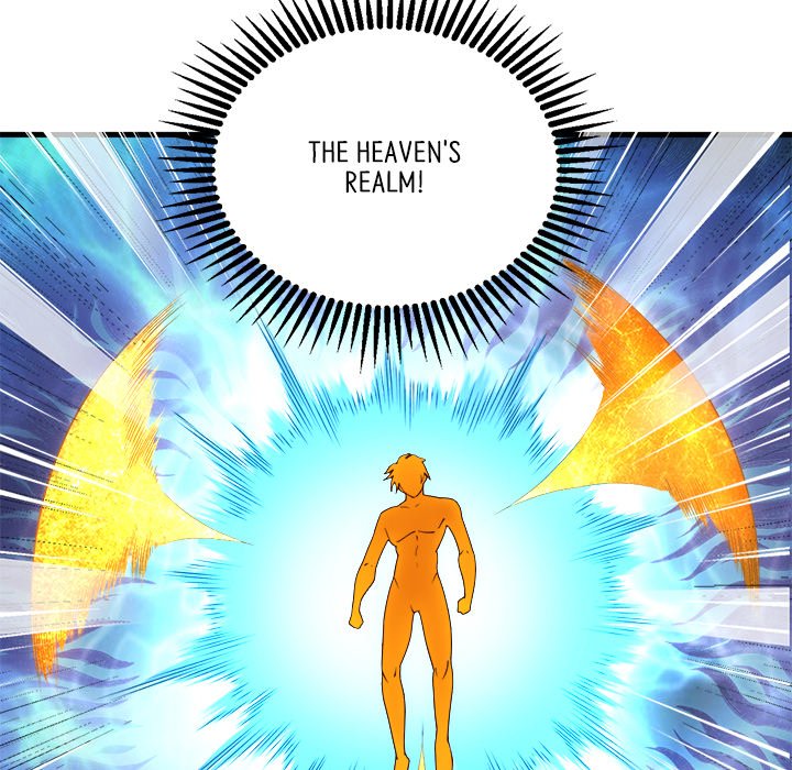 When Aliens Invaded Earth When Aliens Invaded Earth EP 57 - Toomics page 9 - 