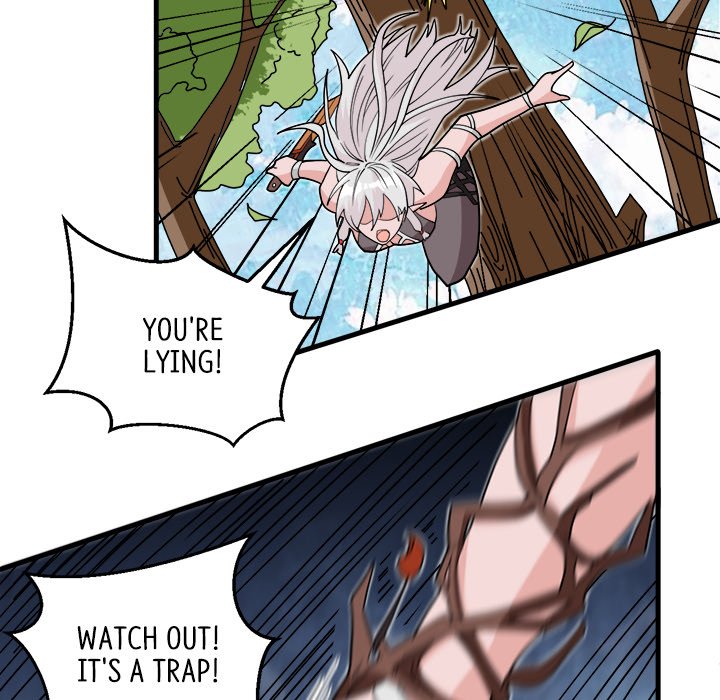When Aliens Invaded Earth When Aliens Invaded Earth EP 57 - Toomics page 82 - 