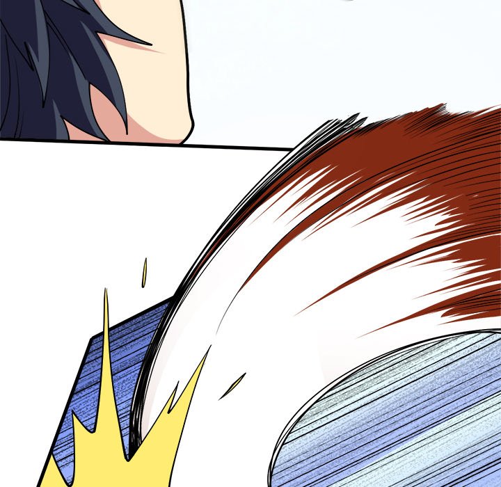 When Aliens Invaded Earth When Aliens Invaded Earth EP 57 - Toomics page 86 - 