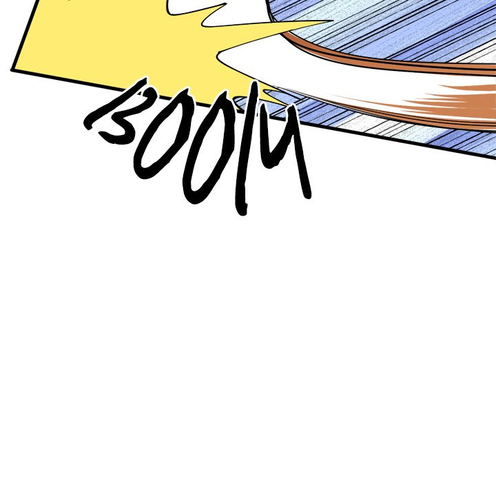 When Aliens Invaded Earth When Aliens Invaded Earth EP 57 - Toomics page 87 - 