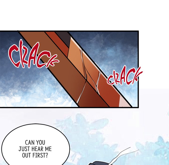 When Aliens Invaded Earth When Aliens Invaded Earth EP 57 - Toomics page 88 - 