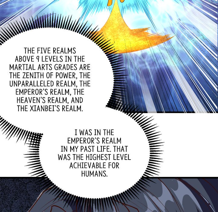 When Aliens Invaded Earth When Aliens Invaded Earth EP 57 - Toomics page 10 - 