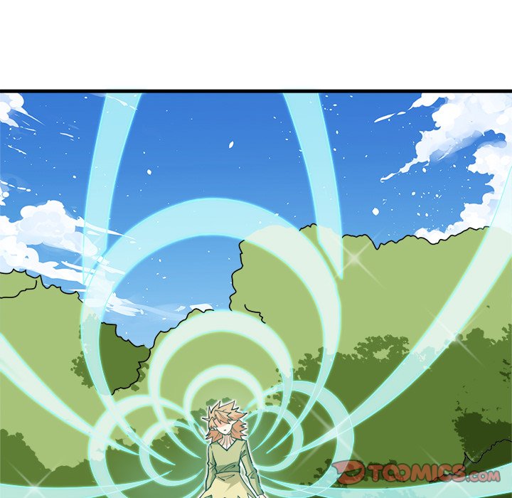 When Aliens Invaded Earth When Aliens Invaded Earth EP 57 - Toomics page 93 - 