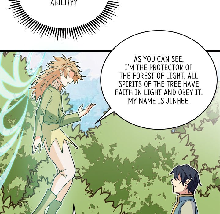 When Aliens Invaded Earth When Aliens Invaded Earth EP 57 - Toomics page 100 - 