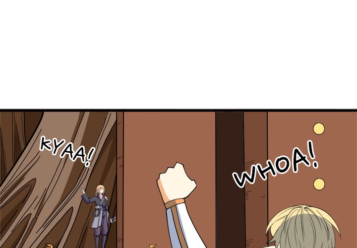 When Aliens Invaded Earth When Aliens Invaded Earth EP 58 - Toomics page 1 - 