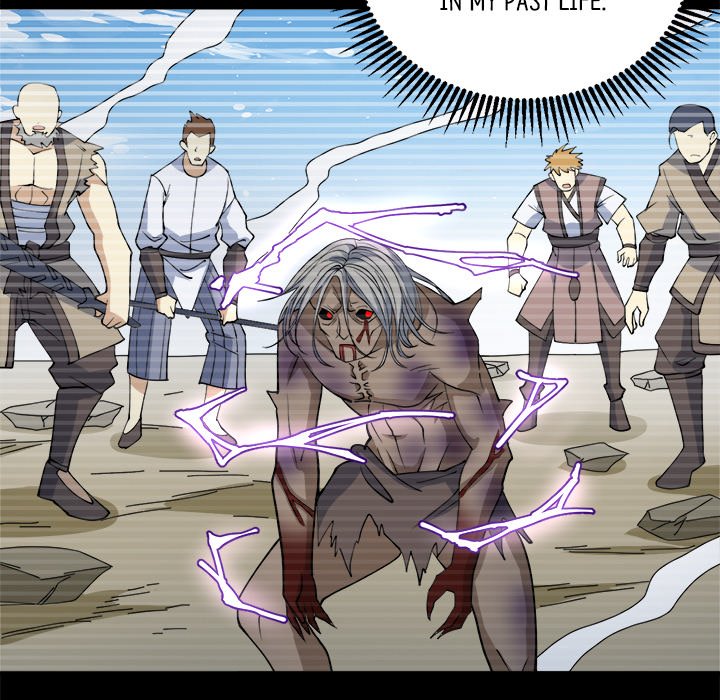 When Aliens Invaded Earth When Aliens Invaded Earth EP 58 - Toomics page 11 - 
