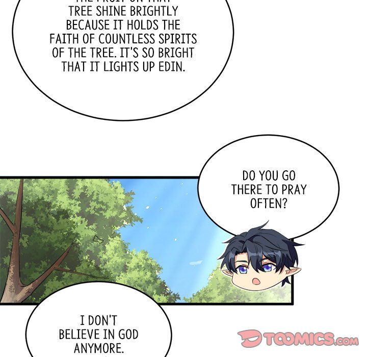 When Aliens Invaded Earth When Aliens Invaded Earth EP 58 - Toomics page 102 - 