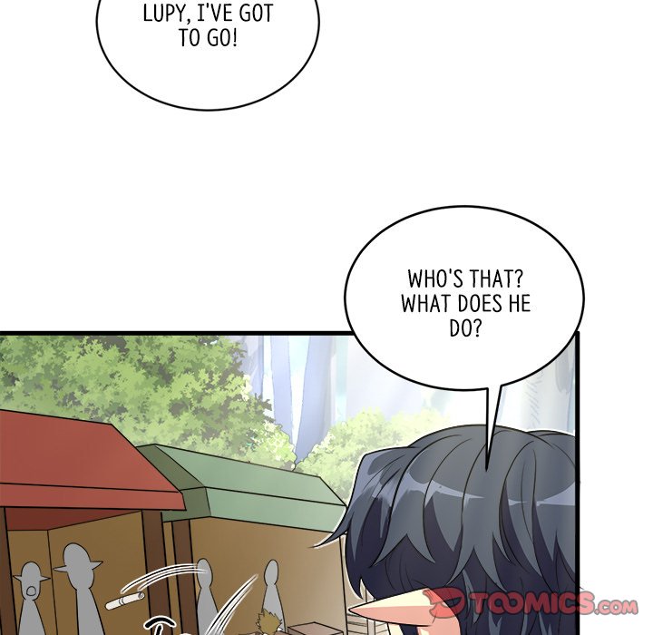 When Aliens Invaded Earth When Aliens Invaded Earth EP 58 - Toomics page 111 - 