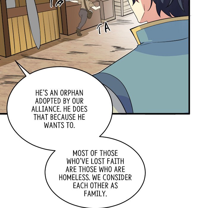 When Aliens Invaded Earth When Aliens Invaded Earth EP 58 - Toomics page 112 - 