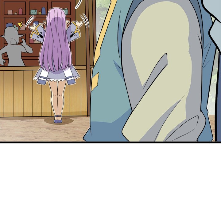 When Aliens Invaded Earth When Aliens Invaded Earth EP 58 - Toomics page 114 - 
