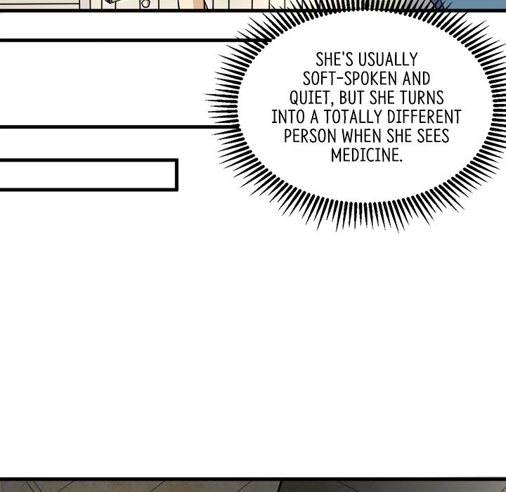 When Aliens Invaded Earth When Aliens Invaded Earth EP 58 - Toomics page 116 - 