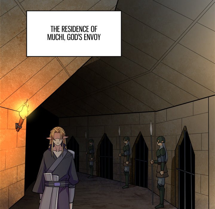 When Aliens Invaded Earth When Aliens Invaded Earth EP 58 - Toomics page 117 - 