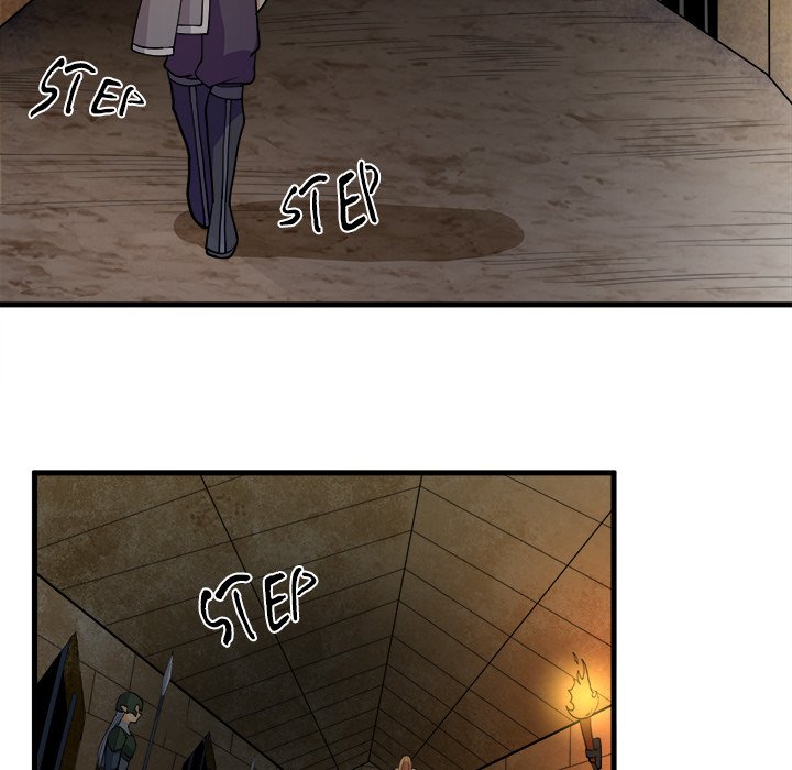 When Aliens Invaded Earth When Aliens Invaded Earth EP 58 - Toomics page 118 - 