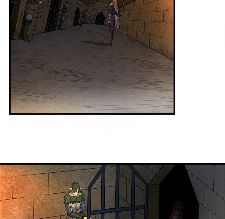 When Aliens Invaded Earth When Aliens Invaded Earth EP 58 - Toomics page 119 - 