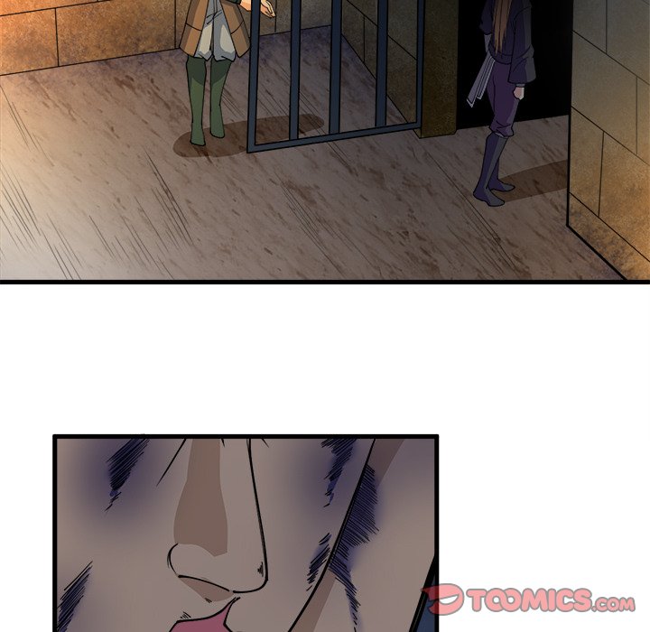 When Aliens Invaded Earth When Aliens Invaded Earth EP 58 - Toomics page 120 - 