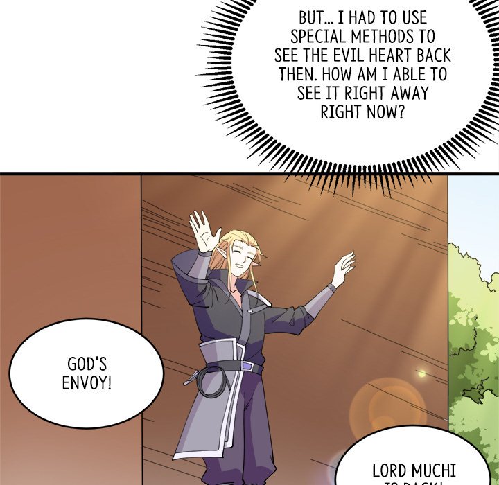 When Aliens Invaded Earth When Aliens Invaded Earth EP 58 - Toomics page 13 - 